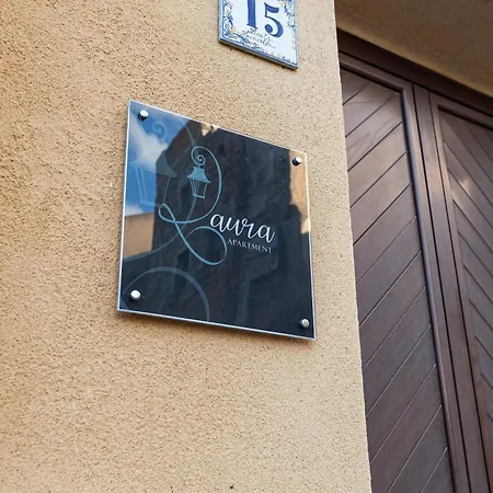 Apartmán Aura *