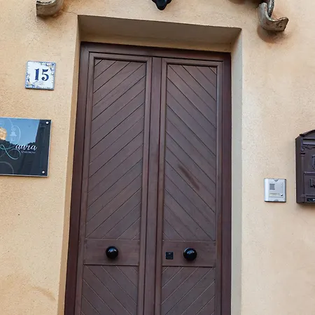 Apartmán Aura Agrigento