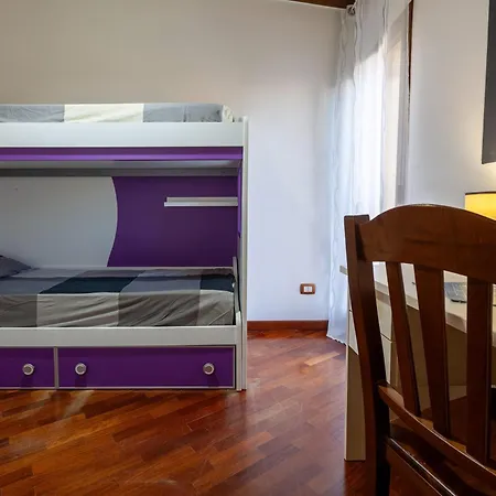 Aura Apartmán Agrigento