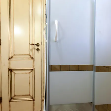 Apartmán Aura *