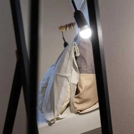 Apartmán Aura Agrigento