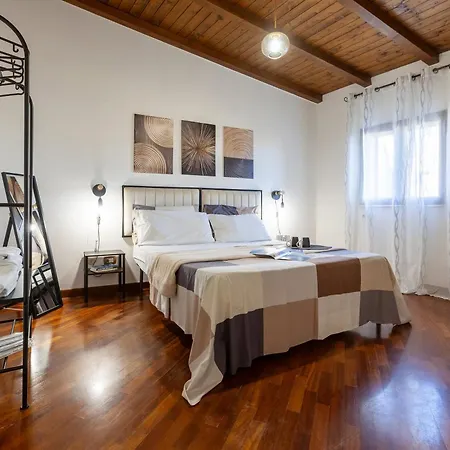 Aura Apartmán