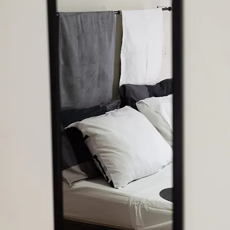 Apartmán Aura
