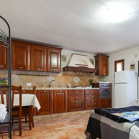 Aura Apartmán *