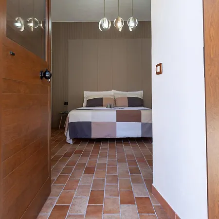 Aura Apartmán *