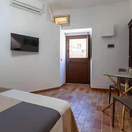 Aura Apartmán *