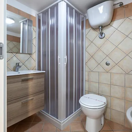 Aura Apartmán *