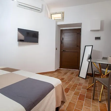 Apartmán Aura