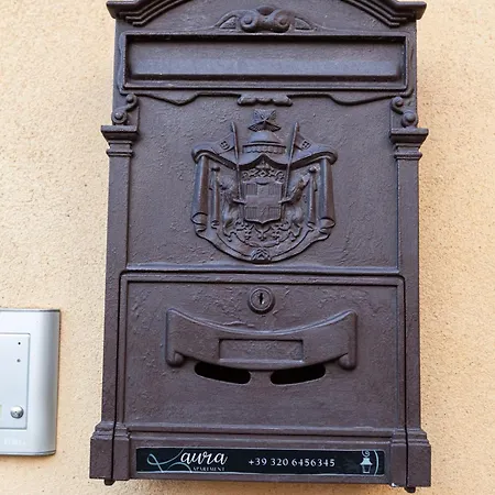 Apartment Aura Agrigento