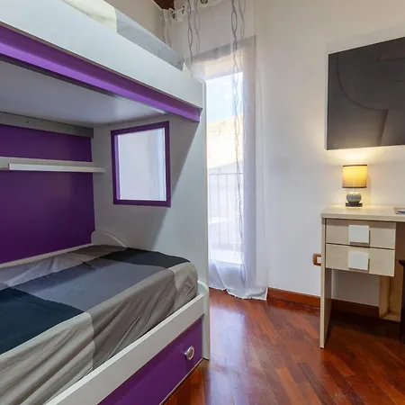 Aura Apartament Agrigento