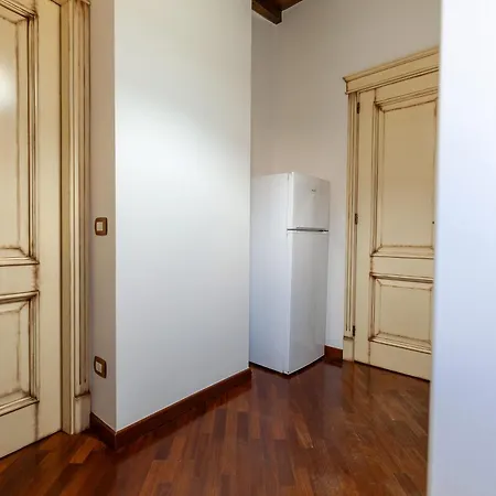 Apartament Aura Agrigento