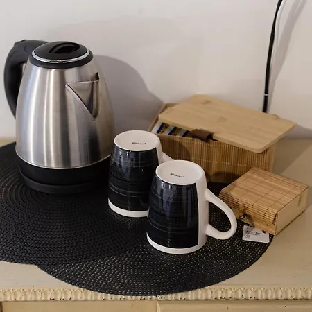 Aura Apartment Agrigento