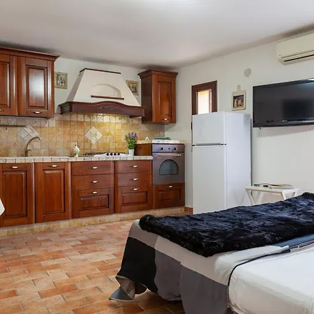 Apartment Aura Agrigento