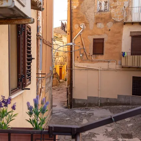 Aura Lägenhet Agrigento