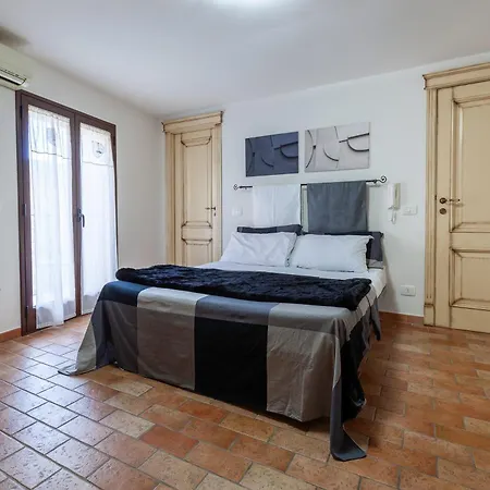 Apartament Aura Agrigento