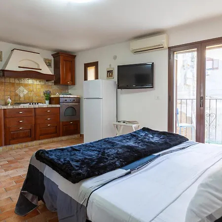 Apartment Aura Agrigento