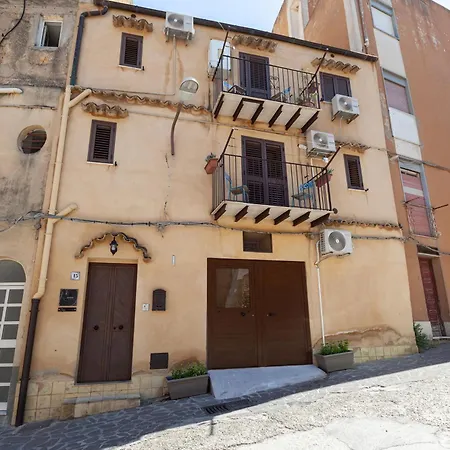 Lägenhet Aura Agrigento