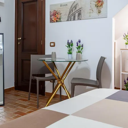 Apartament Aura