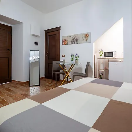Aura Apartament