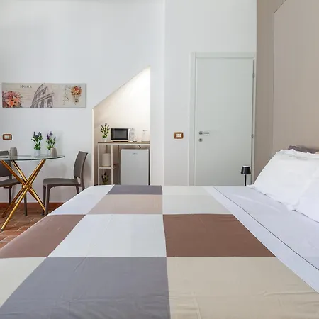 Aura Apartment Agrigento