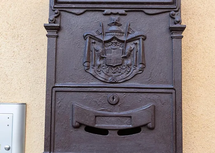 Апартаменты Aura Агридженто