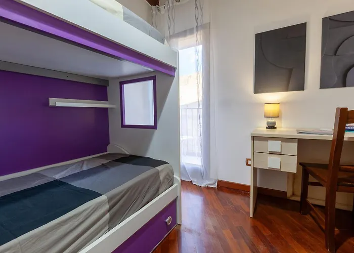 Aura Apartmán Agrigento