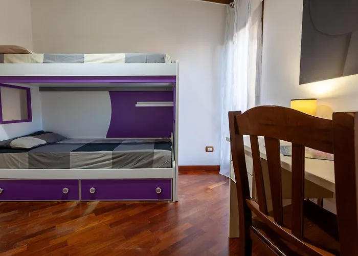 Aura Appartement Agrigento