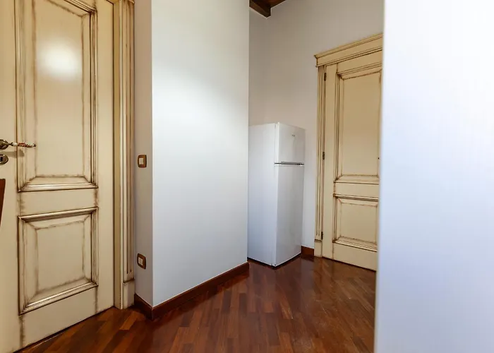 Apartmán Aura Agrigento