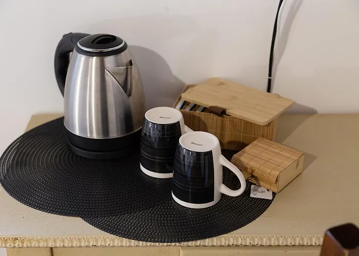 Aura Апартаменты Агридженто