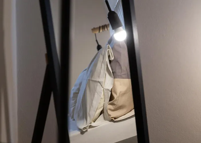 Apartmán Aura Agrigento