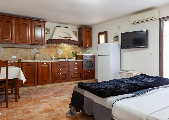 Appartement Aura Agrigento