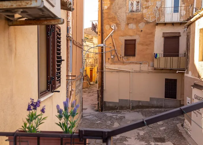 Aura Appartement Agrigento