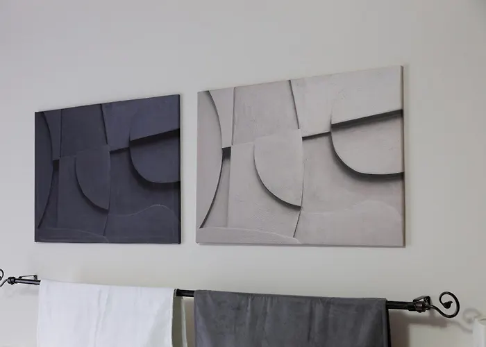 Appartement Aura Agrigento