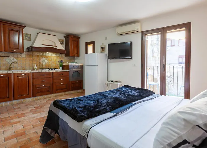 Appartement Aura Agrigento