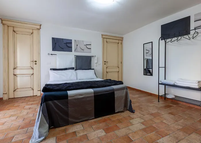 Appartement Aura *